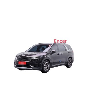 ปี 2021 สำหรับรถยนต์ Kia Carnival Prestige 9 ที่นั่ง เกียร์อัตโนมัติ เชื้อเพลิงดีเซล พวงมาลัยซ้าย เบาะหนัง-82,097 กม. - Product Image 1