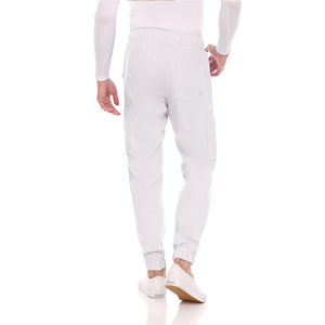 Uniformes Médicos de Tela Elástica Multicolor para Consultorio, Conjunto de Parte Superior y Pantalones Deportivos, Todas las Tallas, Ropa de Trabajo para Médico - Product Image 2