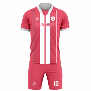 2026 Soccer Jersey Wholesale Manufacturer Football Training Uniform Premium Polyester OEM ODM Supplier Factory - Product Image 2