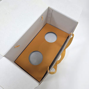 Portable Paper Window <b>Box</b> - Product Image 3