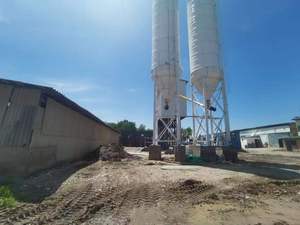 Vertical Steel Bolted <strong>Cement</strong> Silos for Sale <strong>in</strong> South <strong>Africa</strong> 300 Ton <strong>Cement</strong> Silo for Sale 80 Ton <strong>Cement</strong> Silo - Product Image 2