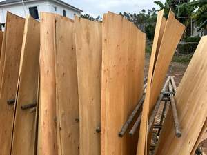 Láminas de Chapa de Eucalipto de Vietnam 100% Naturales, Ecológicas y Duraderas para la Producción de Muebles - Product Image 4