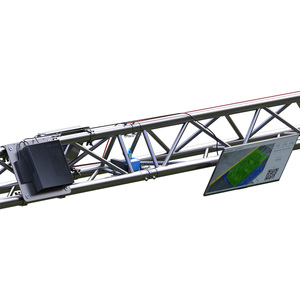 GRAM L33X powered by MetriXFreight - Sistema DWS efficiente per la fatturazione delle merci ingombranti - Product Image 2