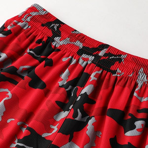 Kit de Entrenamiento de Baloncesto de Alta Calidad The Talent Sports |   Logotipo Personalizado |   Ropa Deportiva Transpirable y que Absorbe la Humedad - Product Image 3