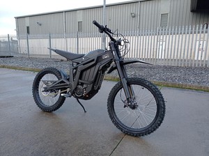 Nuevo y de Calidad: Ta-lar-ia Sting R 2025, 60 MPH, Automático, Tamaño del Motor: 50, 1 Año de Garantía, Envío Inmediato - Product Image 2