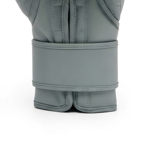 Guantes de Boxeo Profesionales con Logotipo Personalizado, de Cuero PU, 16oz, para Sparring, Artes Marciales, Entrenamiento, con Soporte para Muñeca, Alta Calidad - Product Image 4
