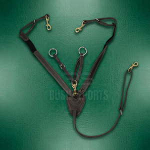 Pechera para Caballo en Oferta Online, Acabado Premium, Diseñada para un Ajuste Seguro y un Rendimiento Confiable - Product Image 5