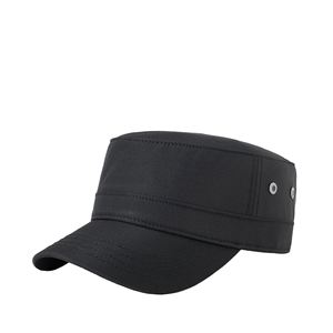 Casquette de baseball plate anti-UV, imperméable et à séchage rapide pour l'automne, idéale pour les loisirs en extérieur - Product Image 1