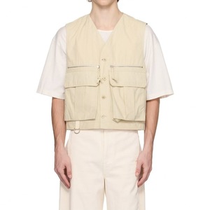 Chaleco de Trabajo de Bajo Precio, Ropa Reflectante de Alta Visibilidad, Chaleco de Seguridad Reflectante Industrial - Product Image 3