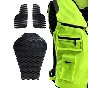Chaleco de Cordura para Motocicleta Personalizado OEM, Ropa Protectora para Motociclismo, para Aventuras y Deportes al Aire Libre - Product Image 4