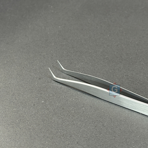 Pinces à cils pour extensions de volume, haute qualité, durables, antistatiques, précision - Product Image 6
