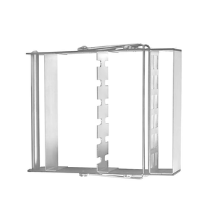 Support de rangement Premium Smith-Petersen en acier inoxydable autoclavable pour instruments chirurgicaux, organisateur pour ostéotomes orthopédiques - Product Image 5