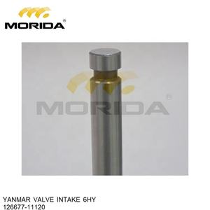 COTTER 6HY 126684-11190 para YANMAR - Product Image 5