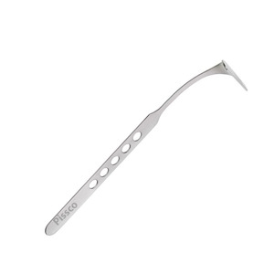 Retractor de Párpados PISSCO, Retractor Quirúrgico de Párpados, Herramienta Retractora para Cirugía de Párpados, Retractor Médico para Párpados, 1 Unidad - Product Image 2