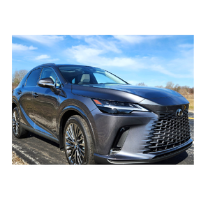 Lexus RX Turbo, Asientos de Cuero, Aleación de Aluminio, Transmisión Automática Derecha, Techo Solar, SUV de Lujo Usado en Venta, Precios de Mayoreo Económicos - Product Image 6