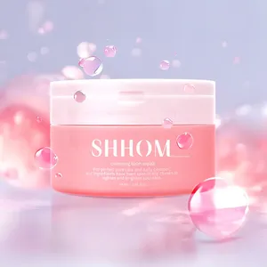 SHHOM 100mL Limpieza Reparación Limpiador facial Producto de buena calidad - Product Image 1