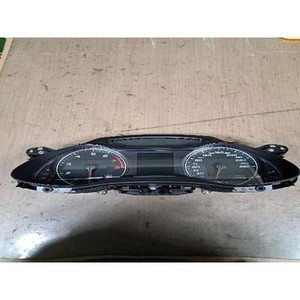 Panel de Instrumentos A4 B8 8K 2007-2011 Usado ORIGINAL 8K0920930B - Product Image 1