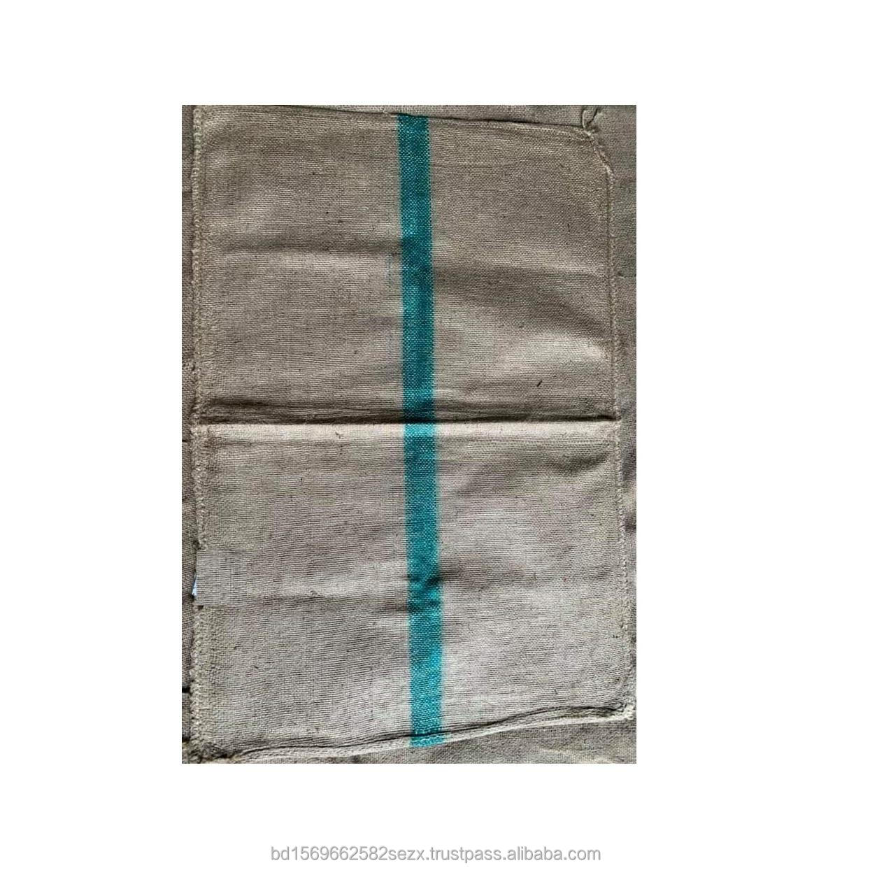 100% Natural jute Color