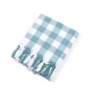 Toallas Turcas al por Mayor 100% Algodón Estilo Bambú, Premium, Lujosas, Suaves, Absorbentes, de Secado Rápido, para Baño, Playa, Manos, Cara, Gimnasio, Spa - Product Image 4