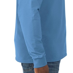Camisa de Manga Larga de Algodón para Hombre de Alta Calidad, de Secado Rápido, Diseños Más Demandados, Ligera, Camisa de Manga Larga de Algodón de Última Tendencia - Product Image 4