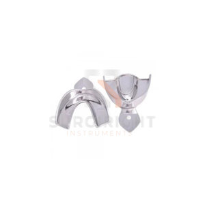 Pince à caoutchouc Rubber Dam Brewer 17 cm, instrument de placement dentaire en acier inoxydable certifié CE Classe I, pour usage chirurgical hospitalier - Product Image 6