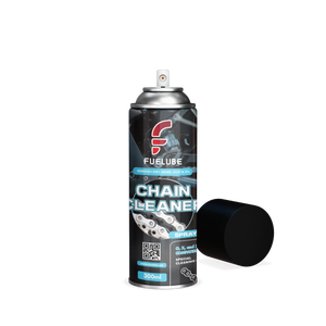 Lubricante en Aerosol FUELUBE, Limpiador de Cadenas Flexible y Versátil, Un Solo Aerosol para Todo, Lubricante Manual de Alta Calidad para Trabajo Pesado, OEM, Universal - Product Image 1