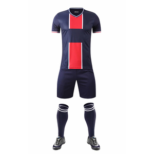 Uniforme de Fútbol de Venta Directa de Fábrica Hecho en Pakistán, Ropa Deportiva, Uniforme de Fútbol - Product Image 3