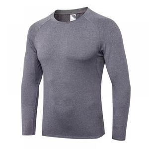 Chemises de compression en popeline respirante et antibactérienne pour hommes et femmes, toutes tailles et couleurs, faible MOQ, haute qualité, look premium, collection automne - Product Image 1
