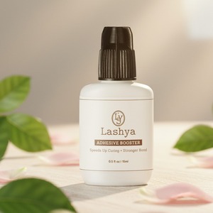 [Lashya] Adhesivo para Pestañas Mega Volumen, Agente de Unión Resistente a la Humedad, 15 ml - Product Image 3