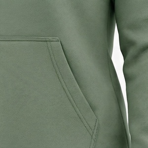 Sweat-shirts à capuche personnalisés de haute qualité avec strass effet délavé pour femme – Vêtements d'hiver, logo personnalisé, vêtements de sport, couleur et coupe sur mesure - Product Image 5