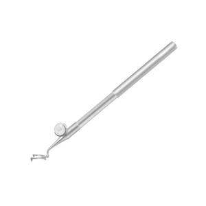 CE Stainless Steel Ophthalmic Surgical Instrument Set Manual Operated Bubble Alignment Marker Tool By <b>Blush</b> Surgical - Product Image 3