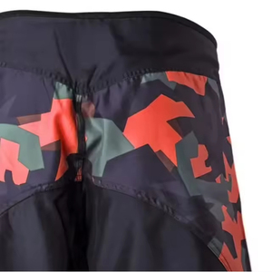 Fabricant professionnel de shorts MMA à impression numérique, créez votre propre style de shorts MMA avec un MOQ faible, short MMA - Product Image 5