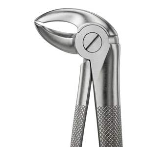 สกัดคีมมะเดื่อ15 "ลวดลายภาษาอังกฤษ" | สแตนเลสพรีเมี่ยม - Product Image 3