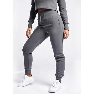 Chándales Deportivos de Primera Calidad para Mujer, Sudadera con Capucha, Chándales Elegantes para Correr, Chándal Informal para Mujer al por Mayor - Product Image 3
