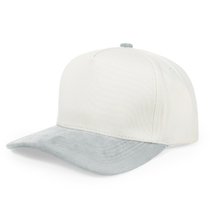Casquette de sport ZISFAH INDUSTRIES, 100% coton, séchage rapide, respirante, réglable, 6 panneaux, adulte, quatre saisons, broderie - Product Image 5