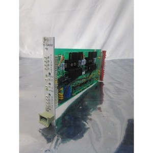 AMAT 0100-00008 TC GAUGE P.W.B ASSY, PCB, FAB - Équipements et pièces semi-conductrices d'occasion fiables à l'échelle mondiale - Product Image 2