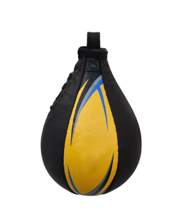 Adjustable Speed Bag Platform with <b>Stand</b> 360° Swivel 24 Inch Board Boxing Training Speed Bag Set with Pump - Product Image 2