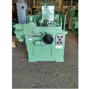 Machine à rectifier les fils et les engrenages à vis sans fin pour le rectage de précision des fils et les applications d'engrenages à vis sans fin - Product Image 1