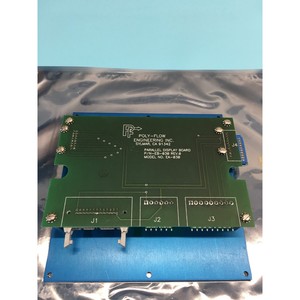 Válvula de Vacío EDWARDS PV40PKA DBL-B C41417000 - Equipo y Piezas de Semiconductores de Confianza de Marca Global - Product Image 1