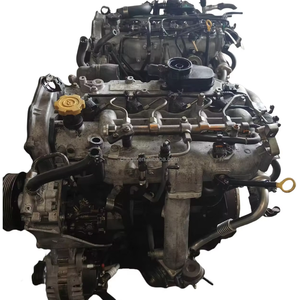 Conjunto de Motor SC25T Usado, Listo para Envío - Product Image 3