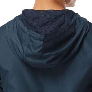 Men's <b>Lightweight</b> Custom Windbreaker <b>Jacket</b> for Outdoor <b>Running</b> Hiking Training Breathable Windproof Water Resistant Athletic - Product Image 6