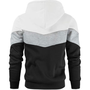 Pull-over pour homme au meilleur design, personnalisé, de haute qualité, vente en gros, vêtements pour homme, sweat-shirts pour homme - Product Image 4