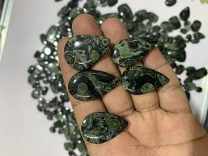 Venta al por Mayor de Gemas Sueltas de Jaspe Kambaba 100% Naturales, Hermosas Gemas Sueltas Naturales - Product Image 4