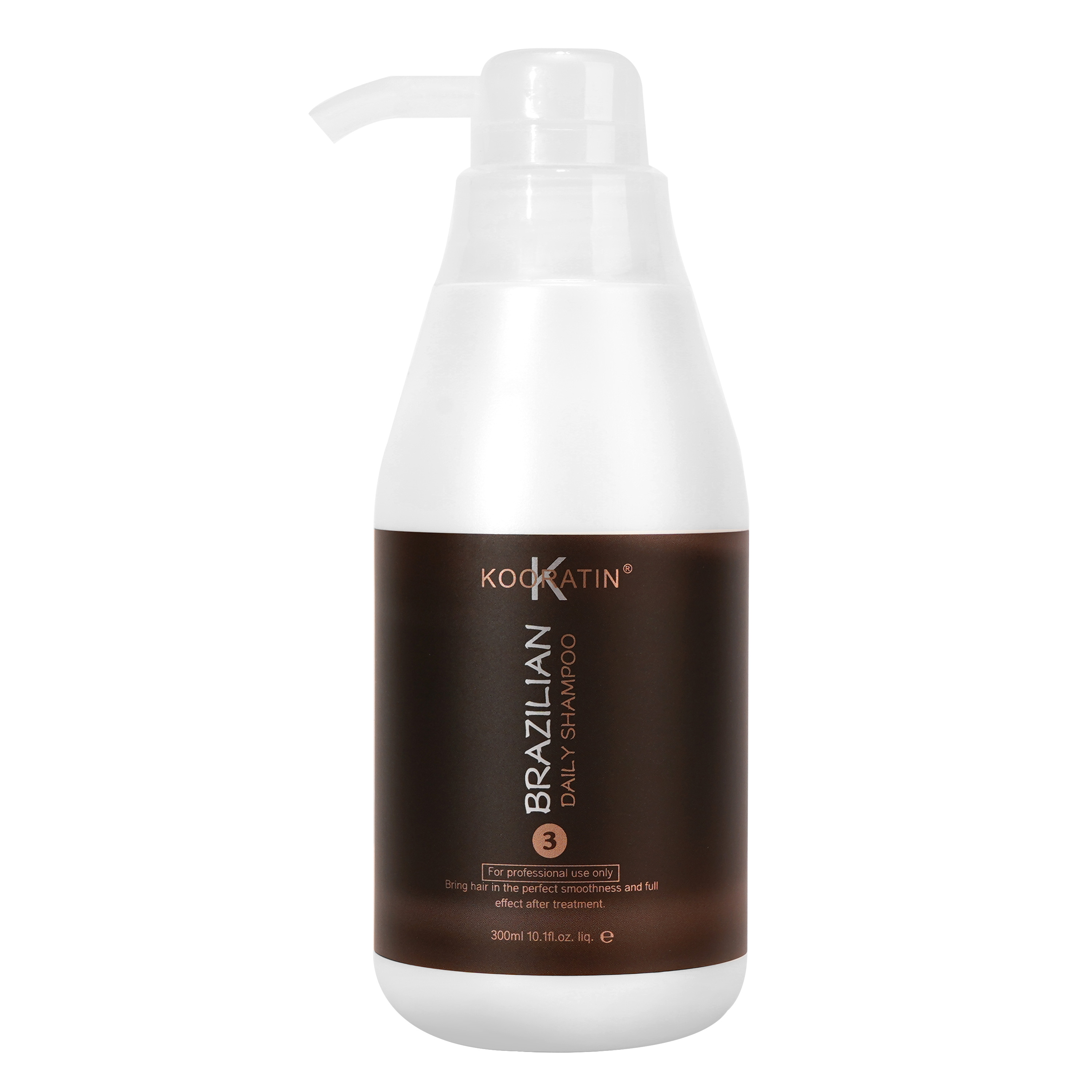 shampoo quotidiano 300ml