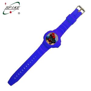 Reloj <span class=keywords><strong>de</strong></span> <span class=keywords><strong>spiderman</strong></span> para niños, popular - Product Image 6