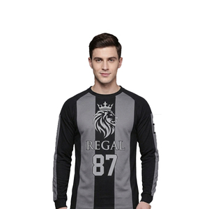 เสื้อฟุตบอลคุณภาพพรีเมียมสำหรับผู้ชาย เสื้อฟุตบอลสำหรับฝึกซ้อม เสื้อฟุตบอลขายส่งสำหรับผู้ชาย - Product Image 6
