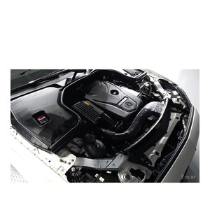 Mercedes-Benz Clase E E250 AMG Line, abril de 2022, 28,864 km, caja de cambios automática, asientos de cuero, cámara trasera, volante a la izquierda - Product Image 6