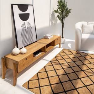 ตู้วางทีวีไม้ Vandana Altis Lunaris โมเดิร์น ไม้จริง สไตล์มินิมอล - Product Image 3