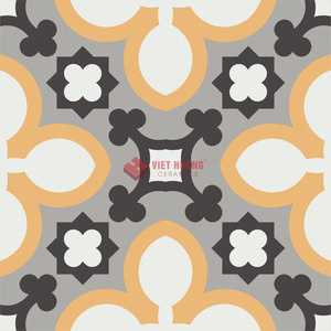 กระเบื้องภายนอกเกรดพรีเมียม ขนาด 190x190 มม. ผิวลายอิฐ - Product Image 2