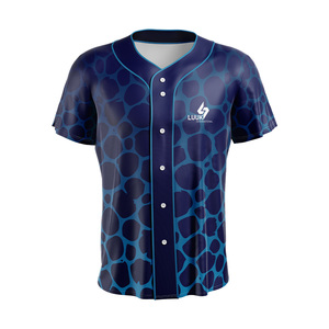 Camisetas de Béisbol Personalizadas para Niñas, Manga Corta, Sublimadas, Transpirables, 100% Poliéster, con Diseño Personalizado - Product Image 4